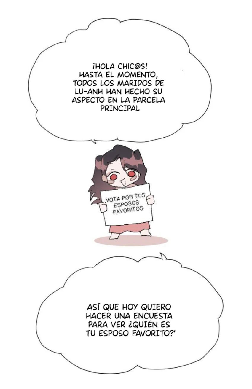Mis cuatro maridos capítulo 96, página 2
