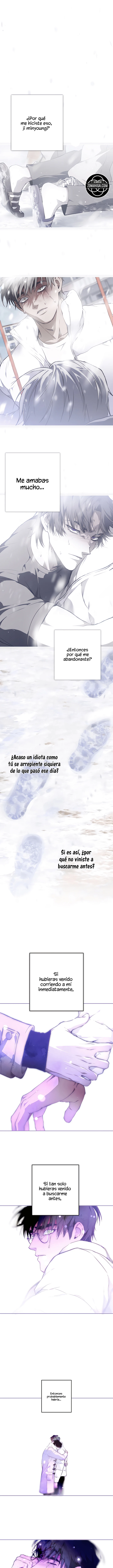 Muere en mis brazos capítulo 17, página 12