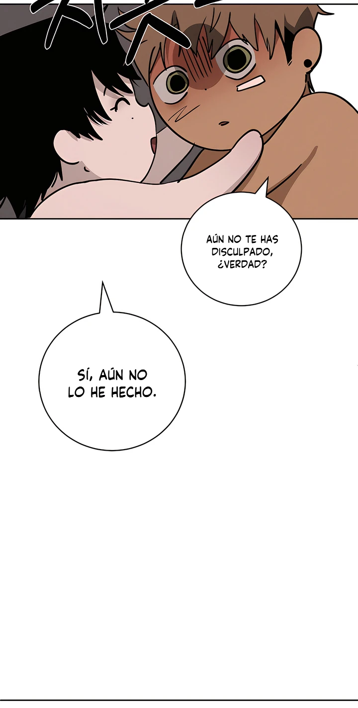 Muere en mis brazos capítulo 21, página 16
