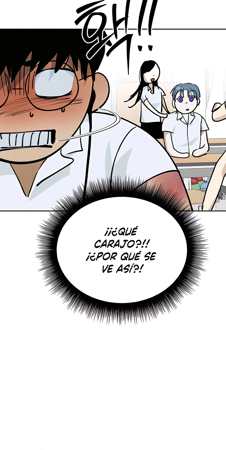 Muere en mis brazos capítulo 22, página 4
