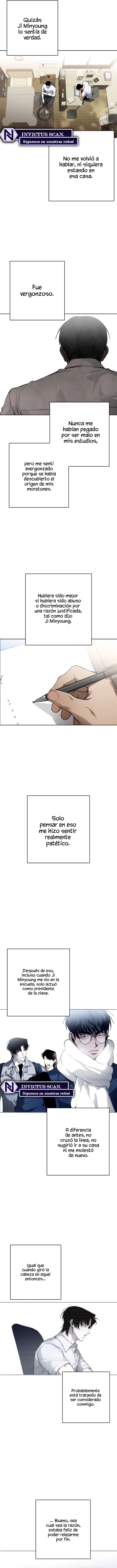 Muere en mis brazos capítulo 26, página 9
