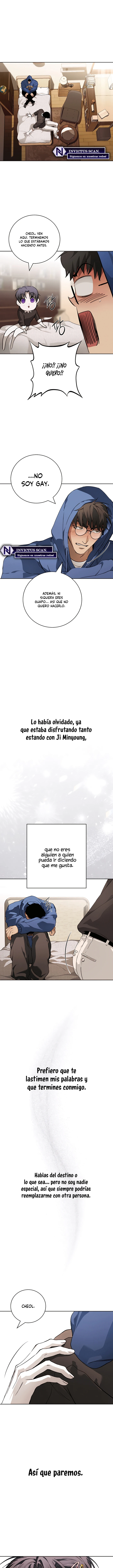 Muere en mis brazos capítulo 29, página 15