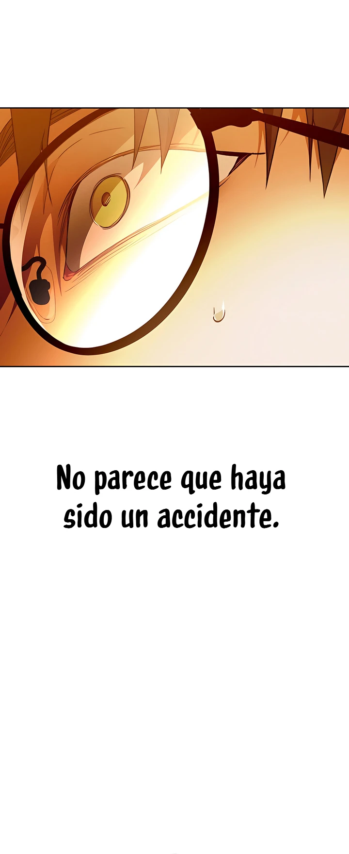 Muere en mis brazos capítulo 35, página 10