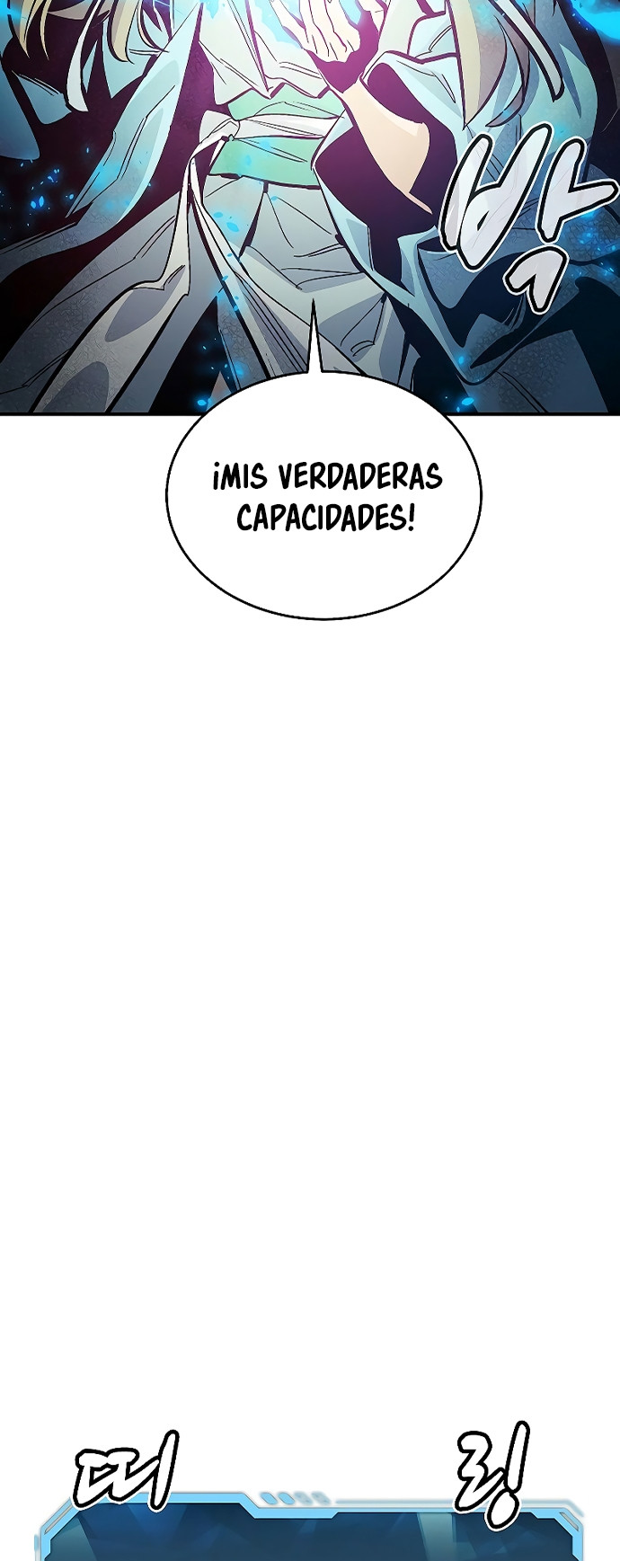 Nigromante en solitario capítulo 181, página 21