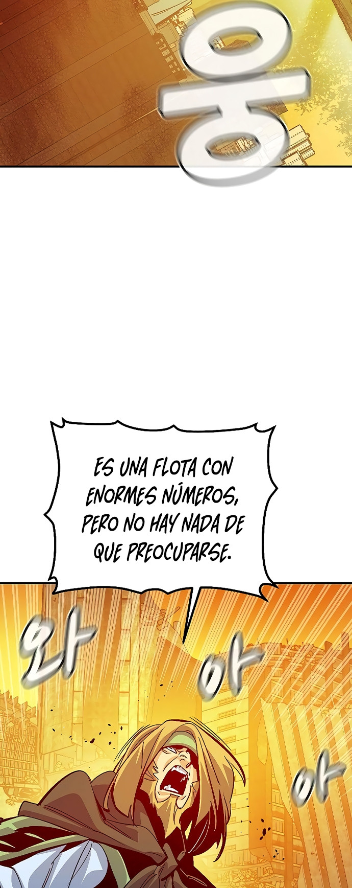 Nigromante en solitario capítulo 181, página 23