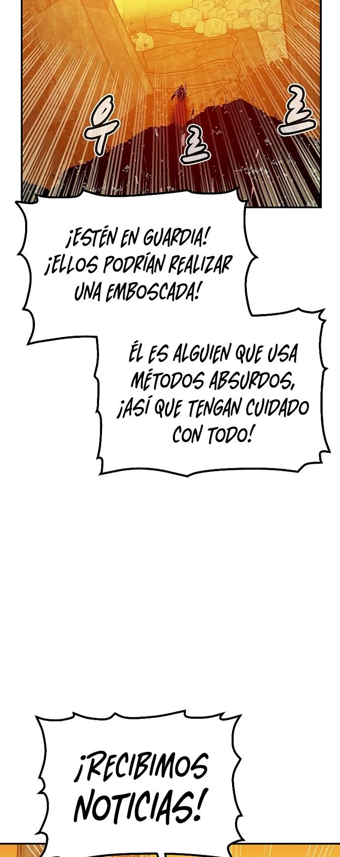 Nigromante en solitario capítulo 181, página 25