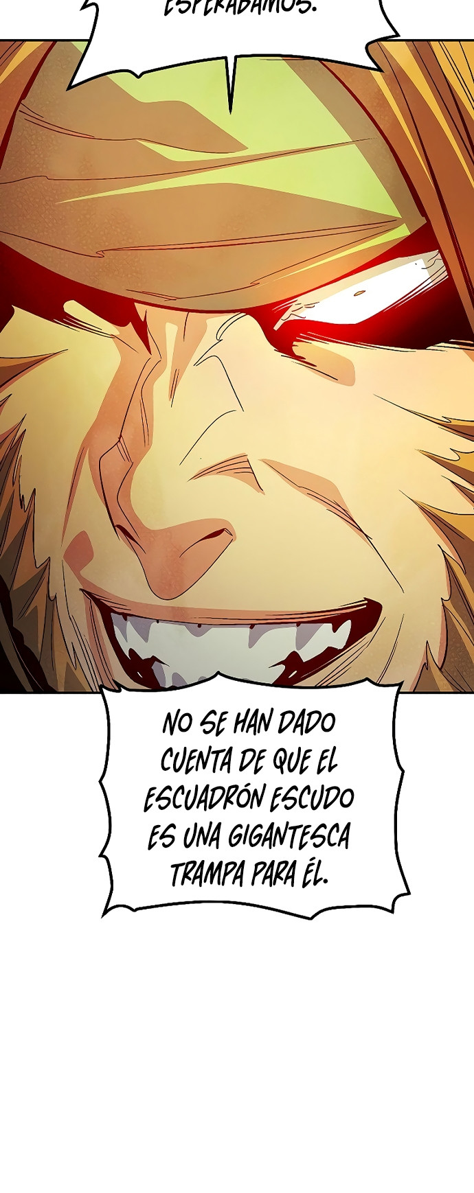 Nigromante en solitario capítulo 181, página 27