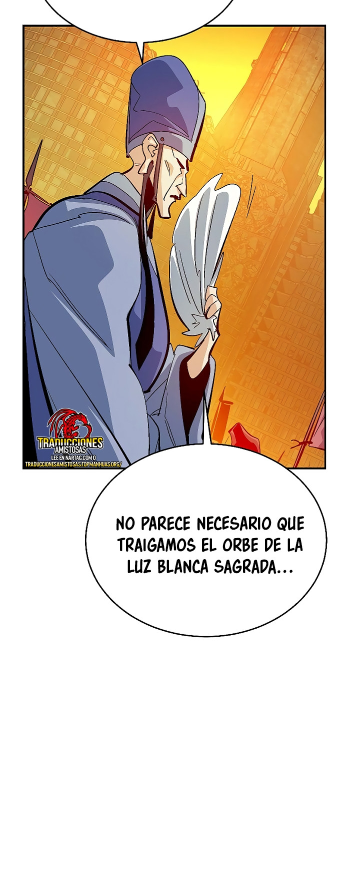 Nigromante en solitario capítulo 181, página 30