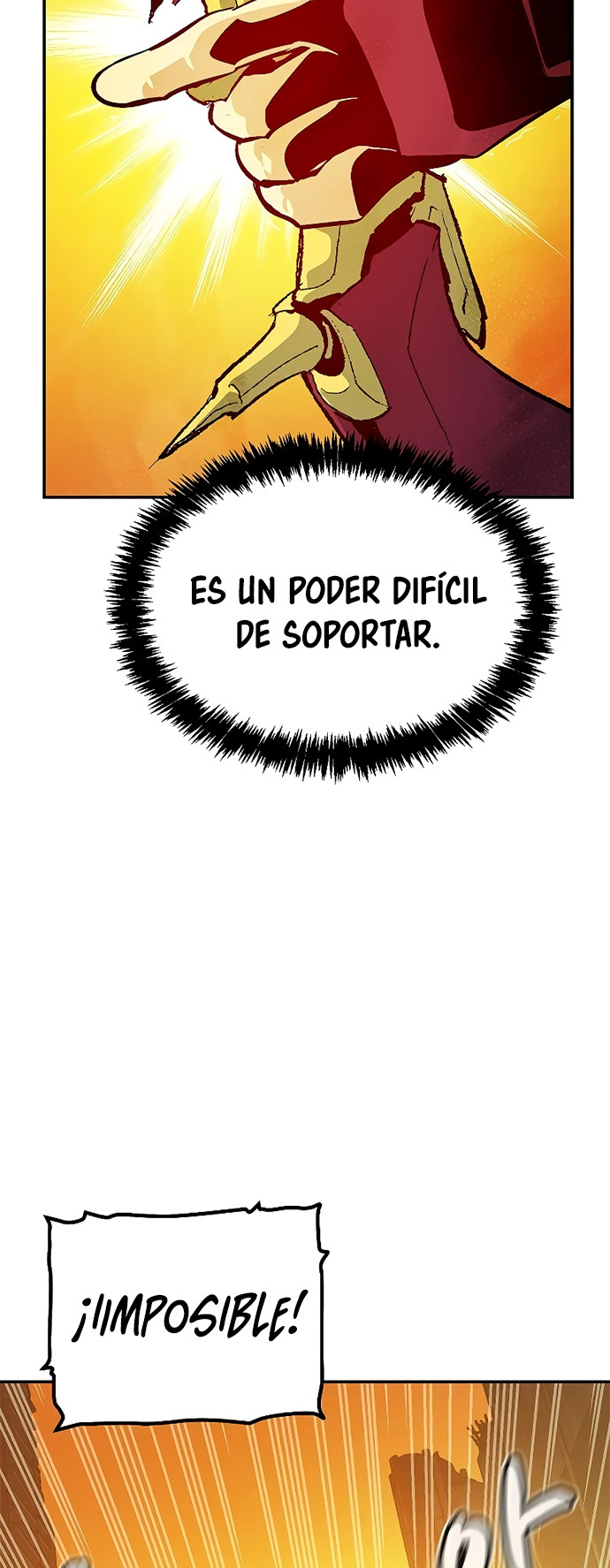 Nigromante en solitario capítulo 181, página 51