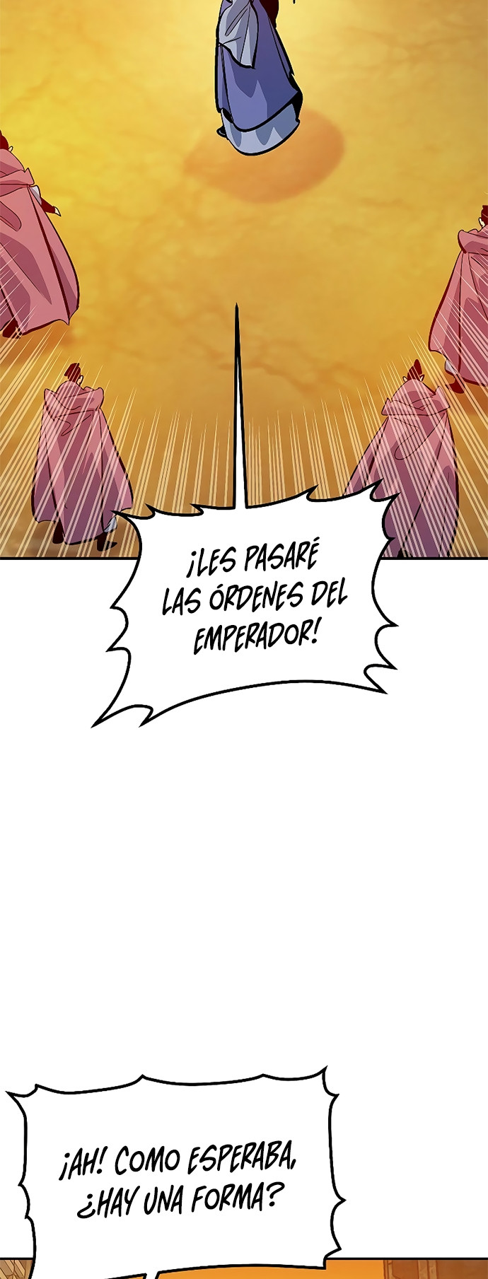 Nigromante en solitario capítulo 181, página 70