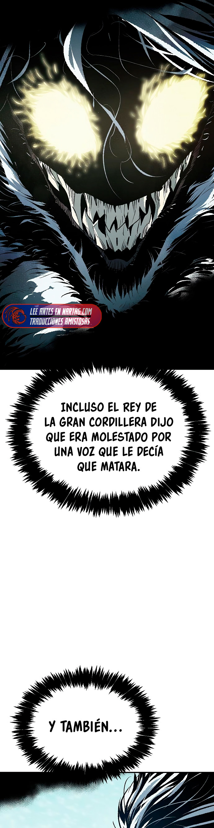 Nigromante en solitario capítulo 201, página 23