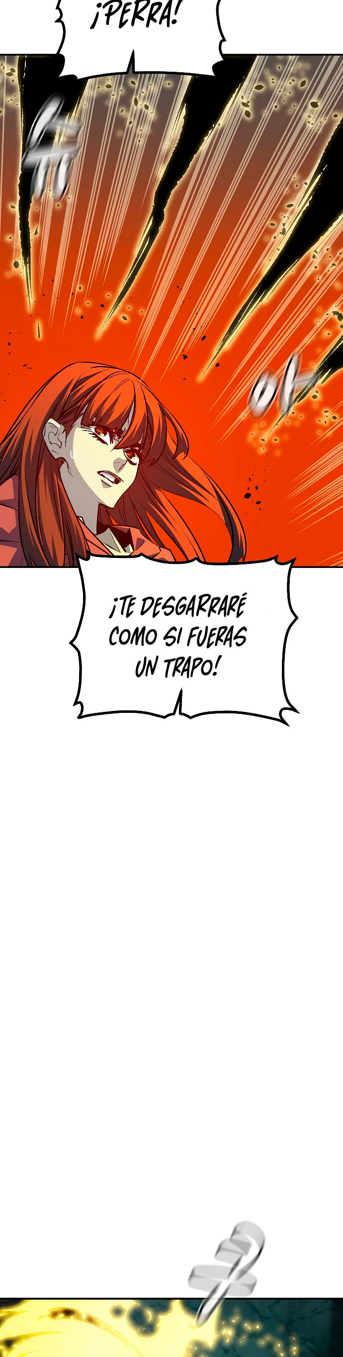 Nigromante en solitario capítulo 201, página 42