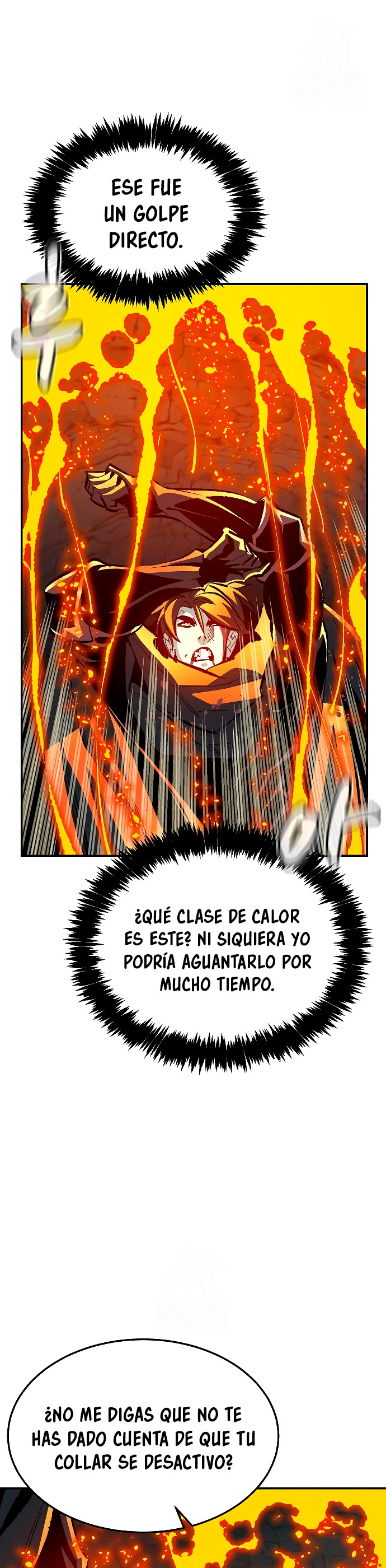 Nigromante en solitario capítulo 202, página 7