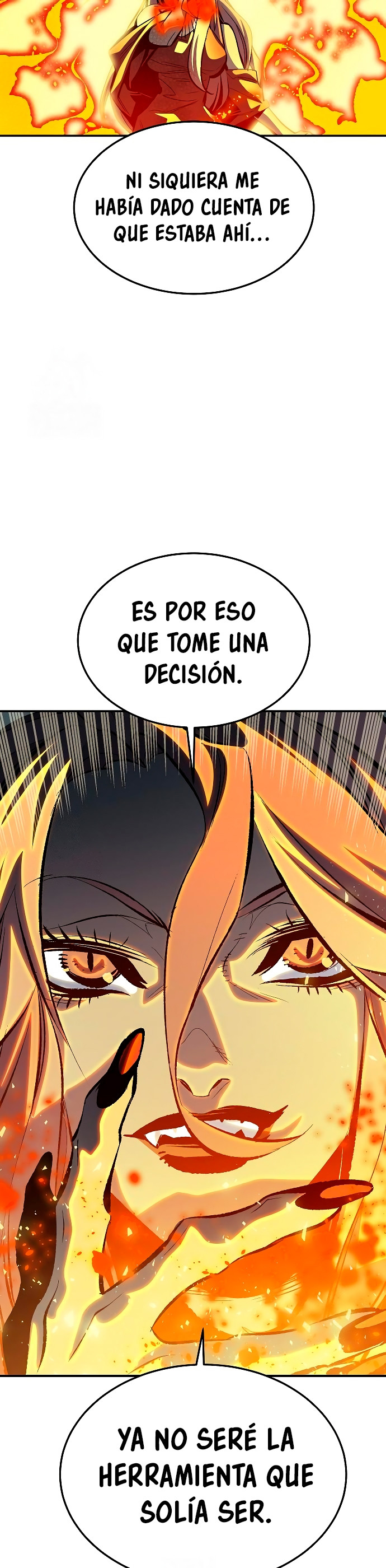 Nigromante en solitario capítulo 202, página 9