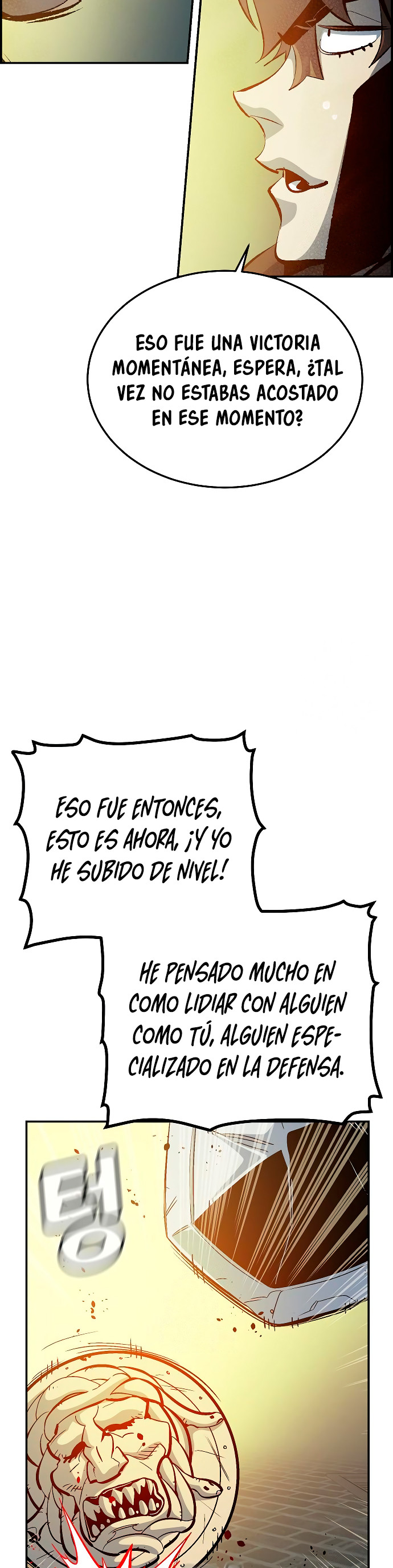 Nigromante en solitario capítulo 202, página 24