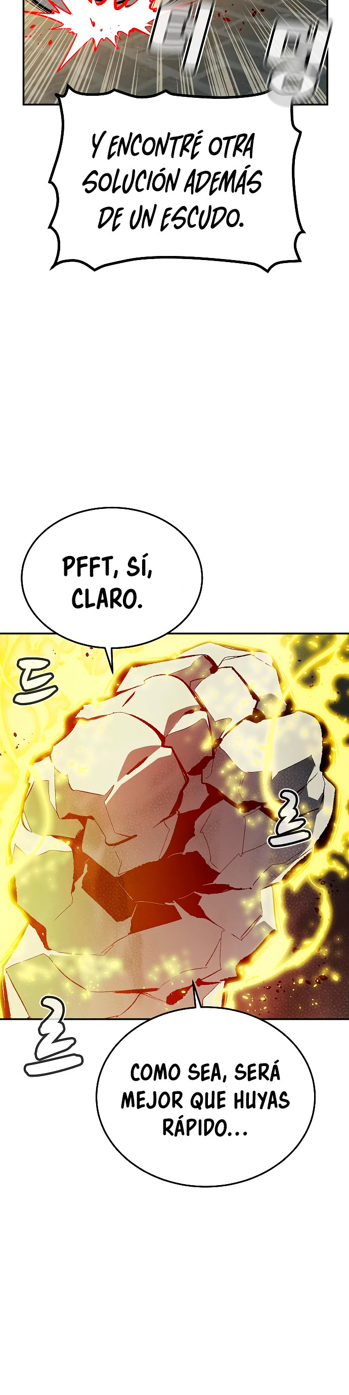 Nigromante en solitario capítulo 202, página 25