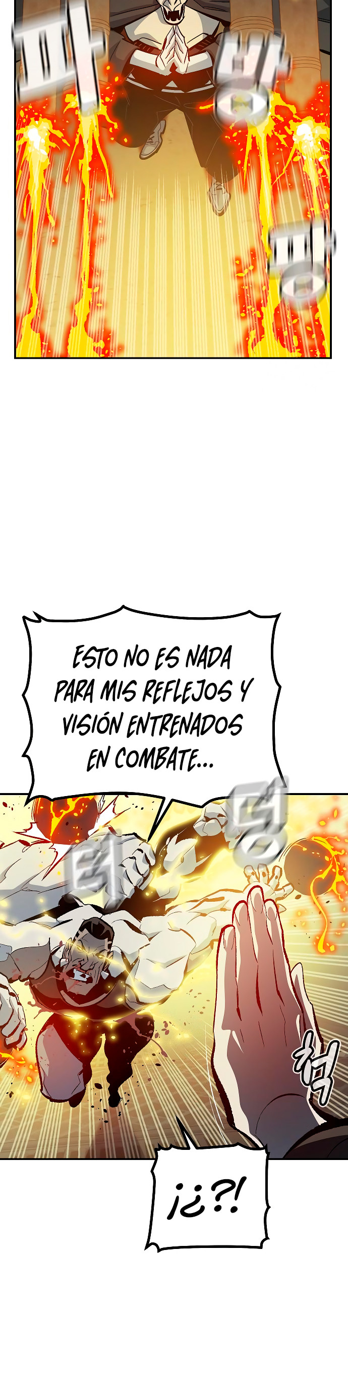 Nigromante en solitario capítulo 202, página 30