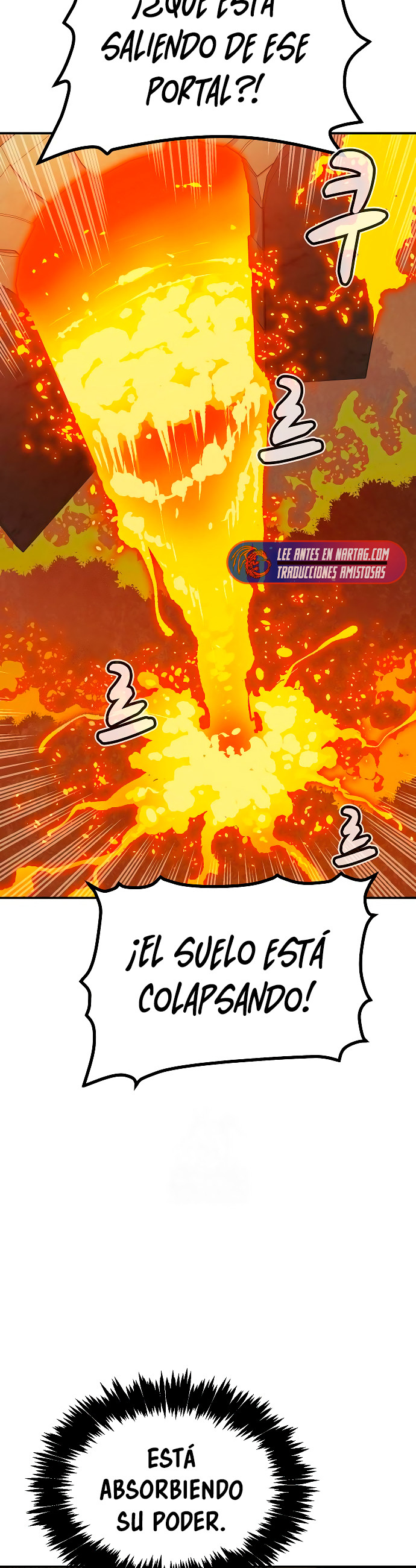 Nigromante en solitario capítulo 202, página 48