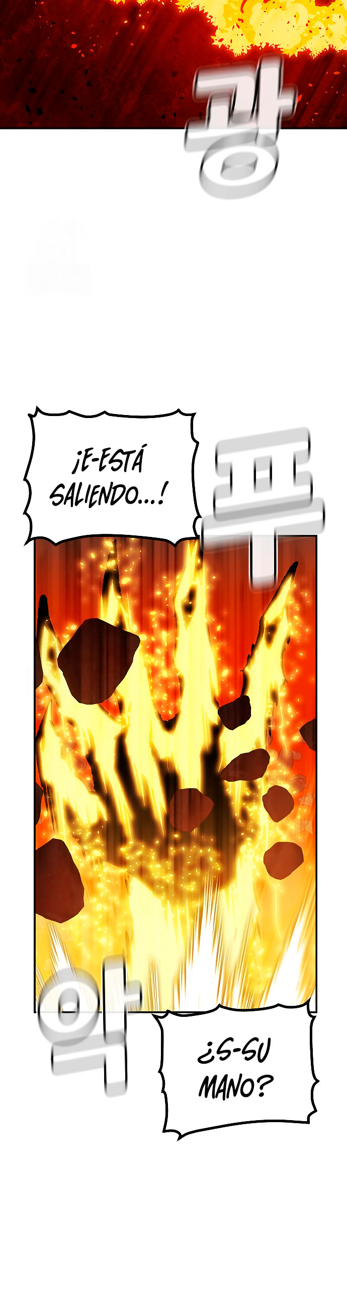 Nigromante en solitario capítulo 202, página 50