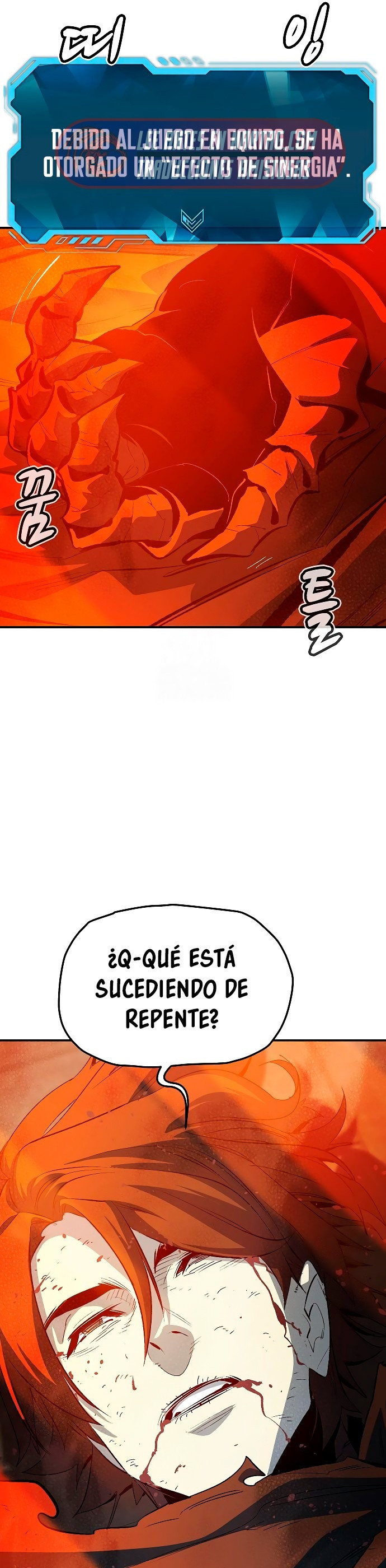 Nigromante en solitario capítulo 205, página 43