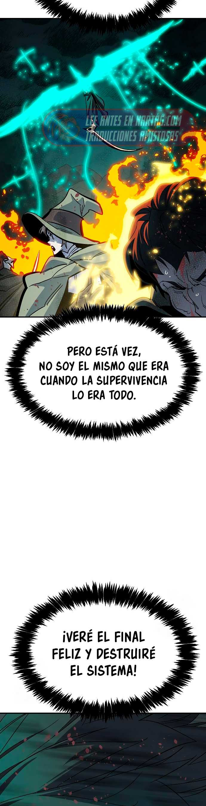 Nigromante en solitario capítulo 206, página 12