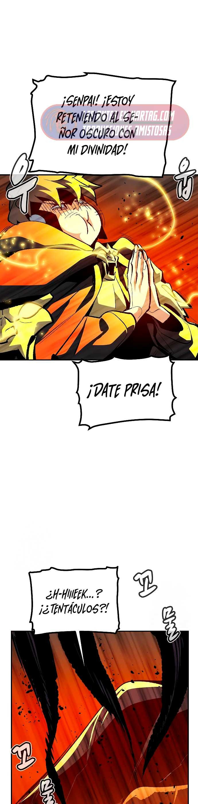 Nigromante en solitario capítulo 207, página 6