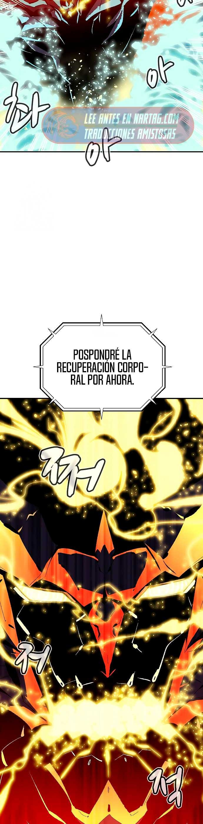 Nigromante en solitario capítulo 207, página 9
