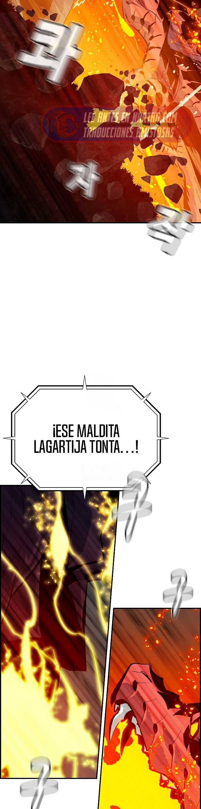 Nigromante en solitario capítulo 207, página 16
