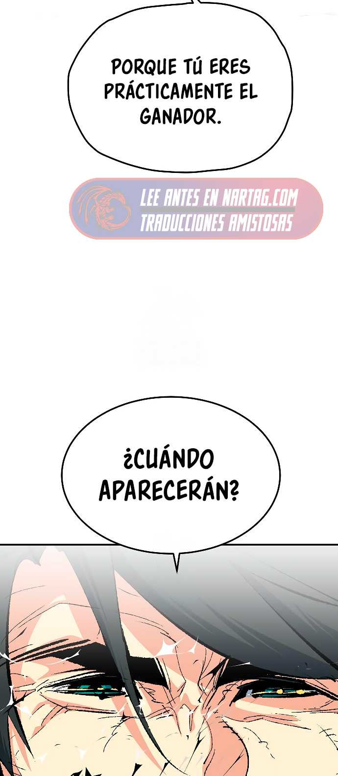 Nigromante en solitario capítulo 207, página 55
