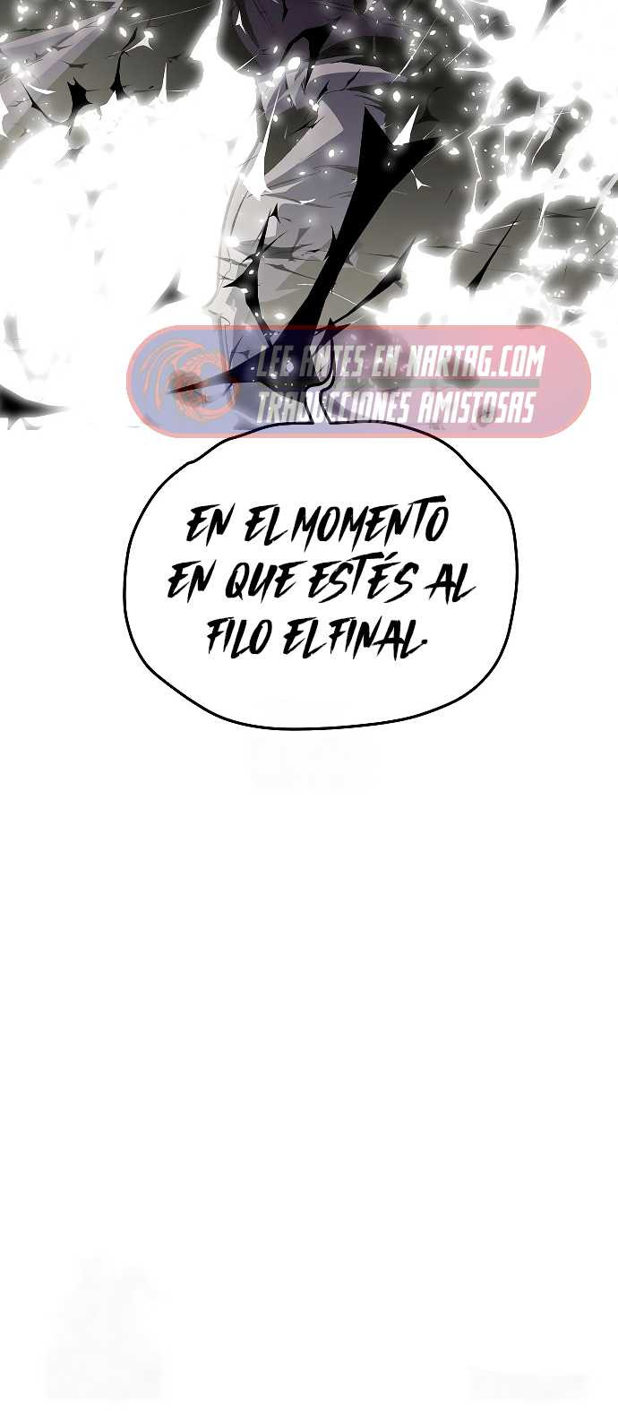 Nigromante en solitario capítulo 207, página 58