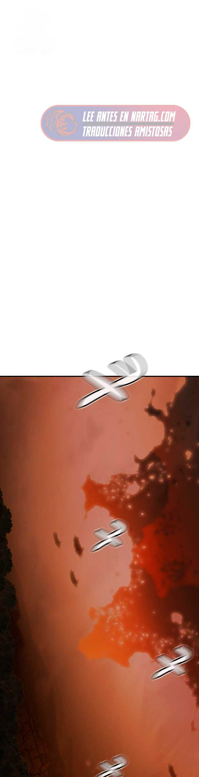 Nigromante en solitario capítulo 208, página 3