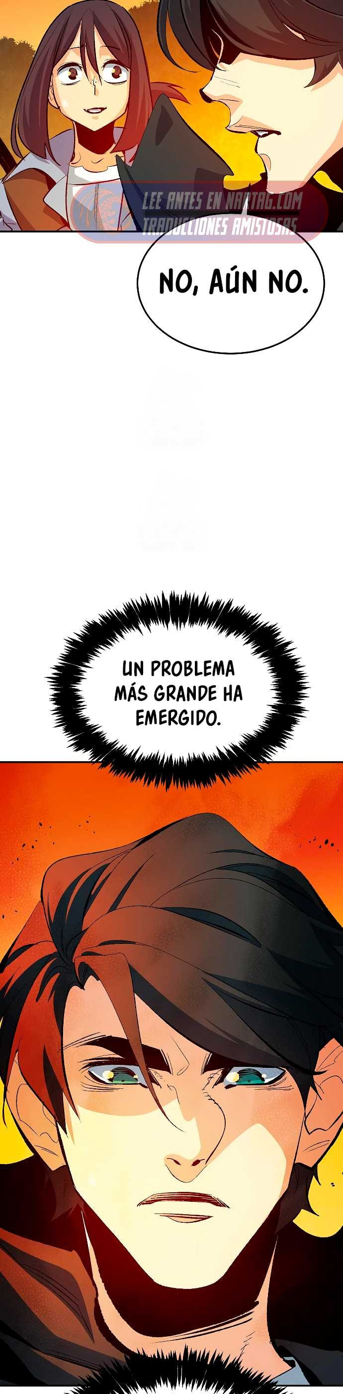 Nigromante en solitario capítulo 208, página 14