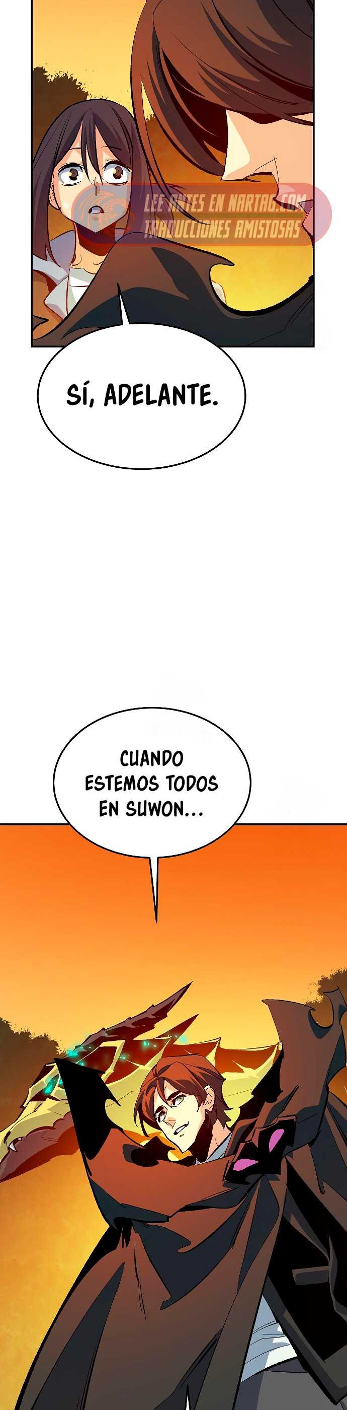 Nigromante en solitario capítulo 208, página 25