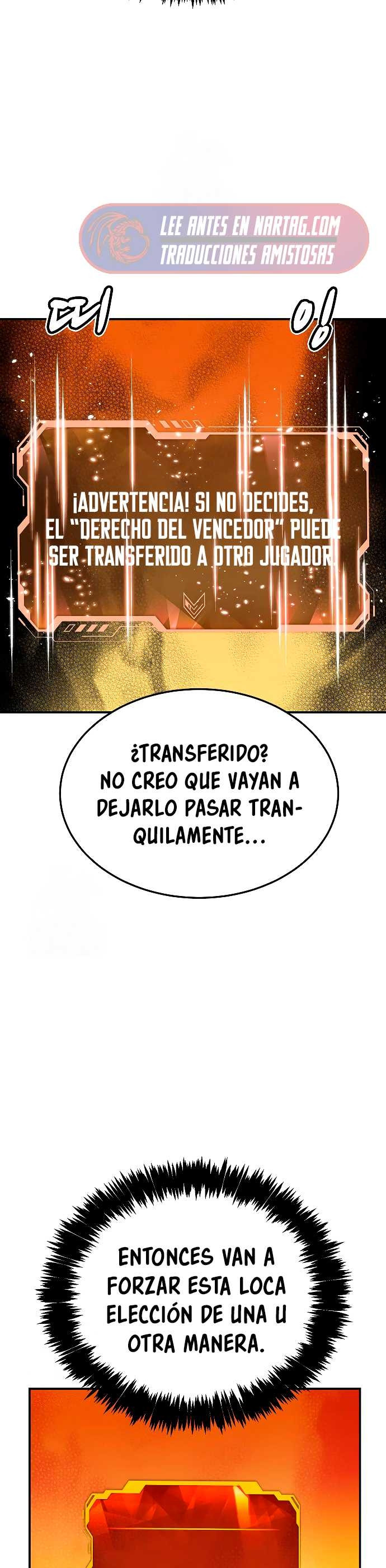 Nigromante en solitario capítulo 208, página 29