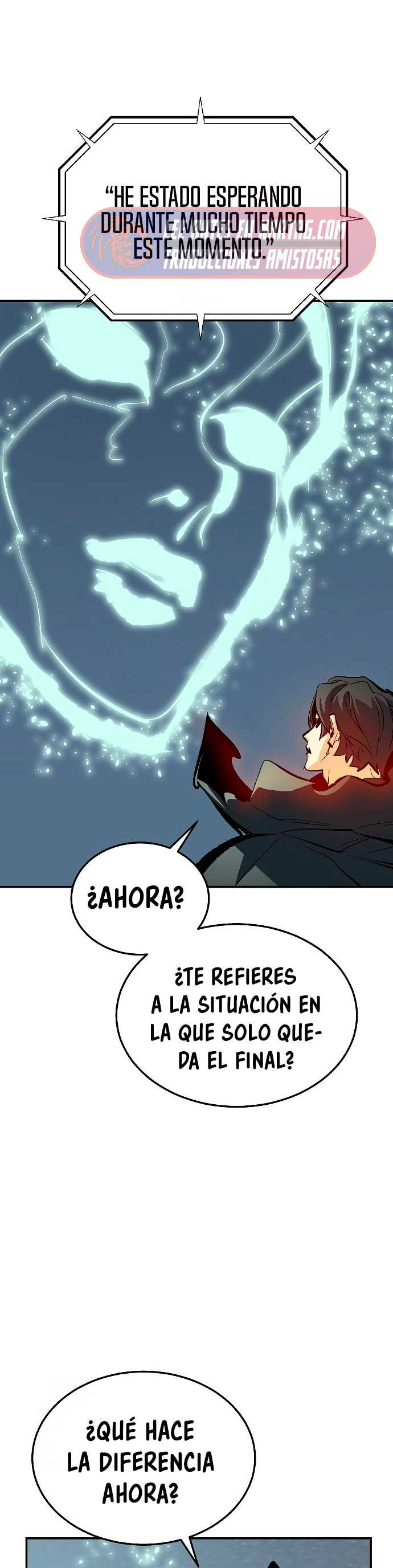 Nigromante en solitario capítulo 209, página 7