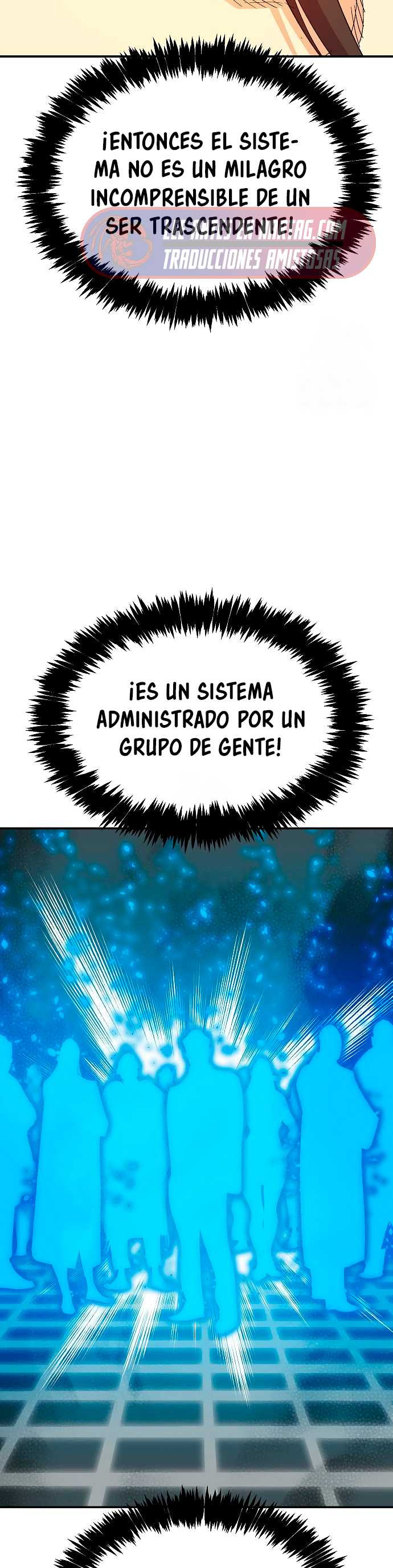 Nigromante en solitario capítulo 209, página 10