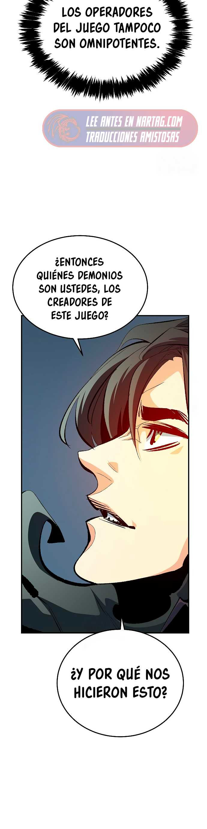 Nigromante en solitario capítulo 209, página 11