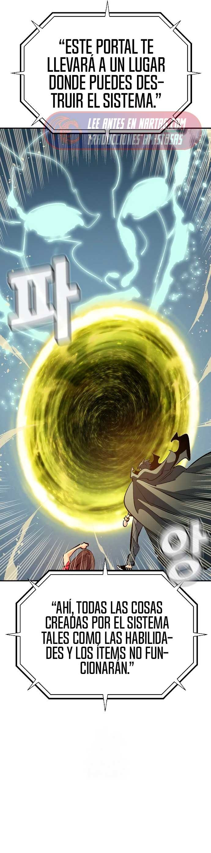 Nigromante en solitario capítulo 209, página 23