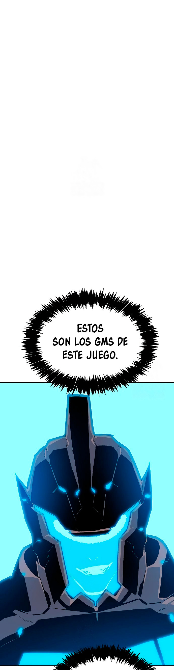 Nigromante en solitario capítulo 210, página 3
