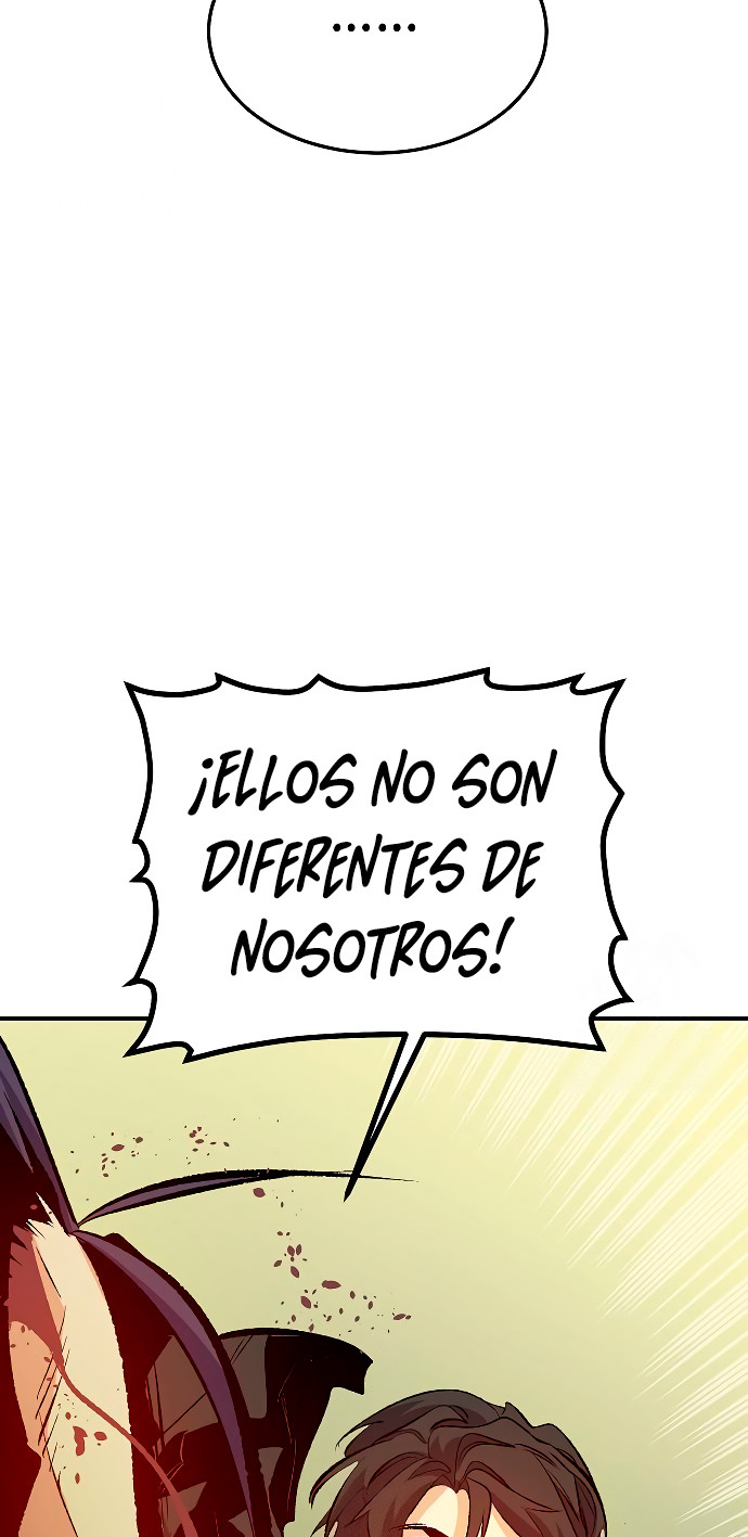 Nigromante en solitario capítulo 210, página 53
