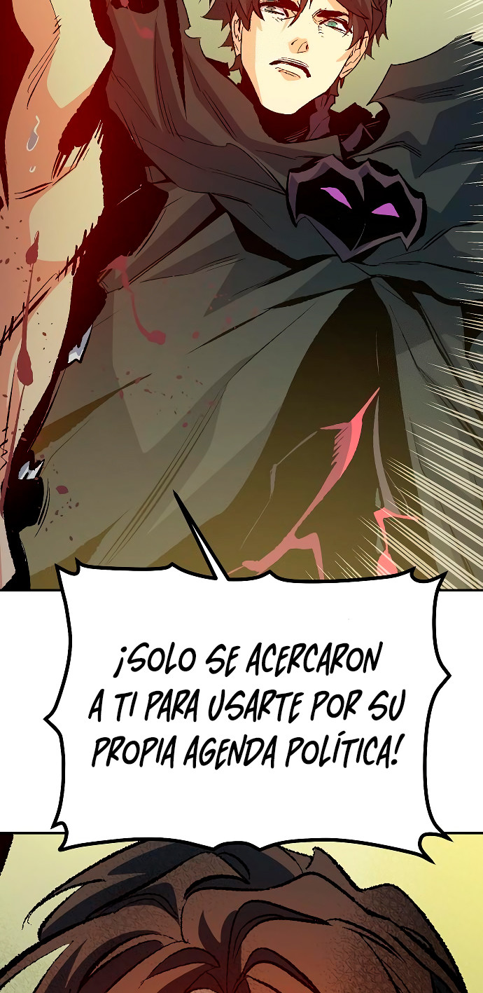 Nigromante en solitario capítulo 210, página 54