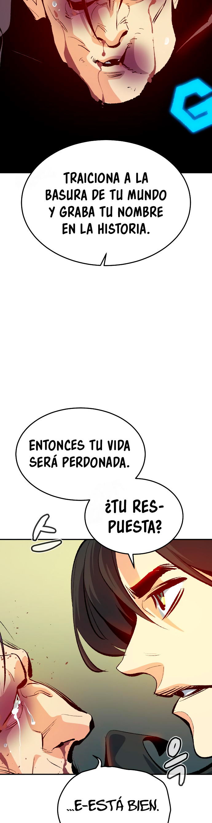 Nigromante en solitario capítulo 211, página 11