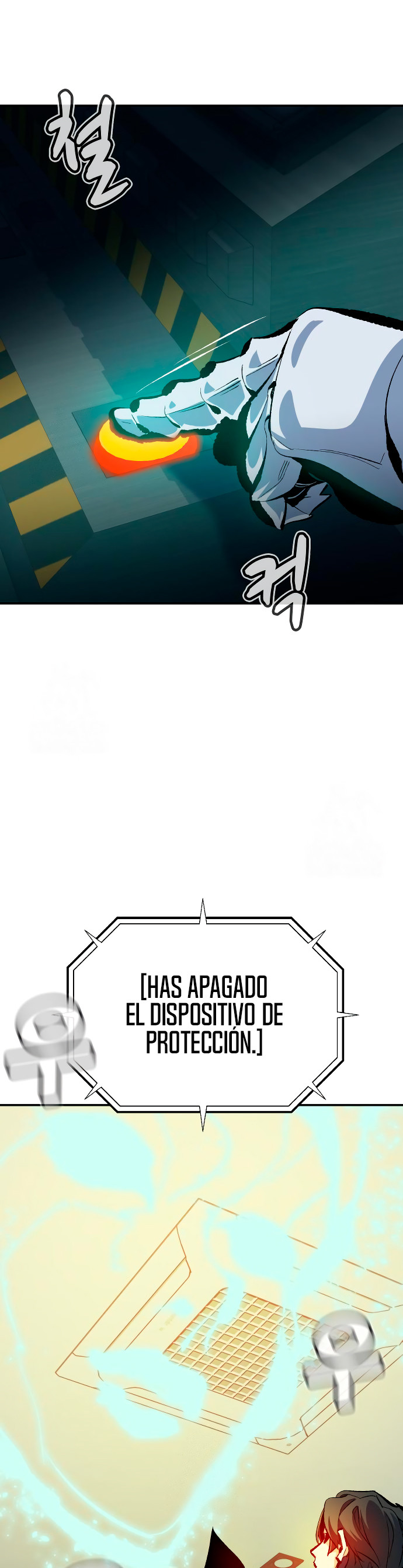 Nigromante en solitario capítulo 211, página 14
