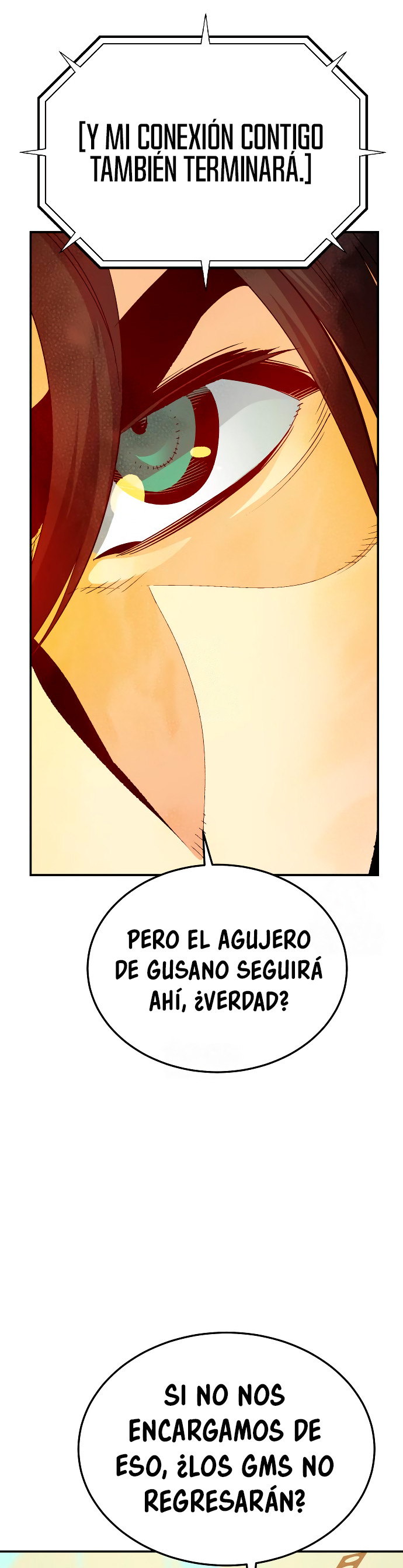Nigromante en solitario capítulo 211, página 17