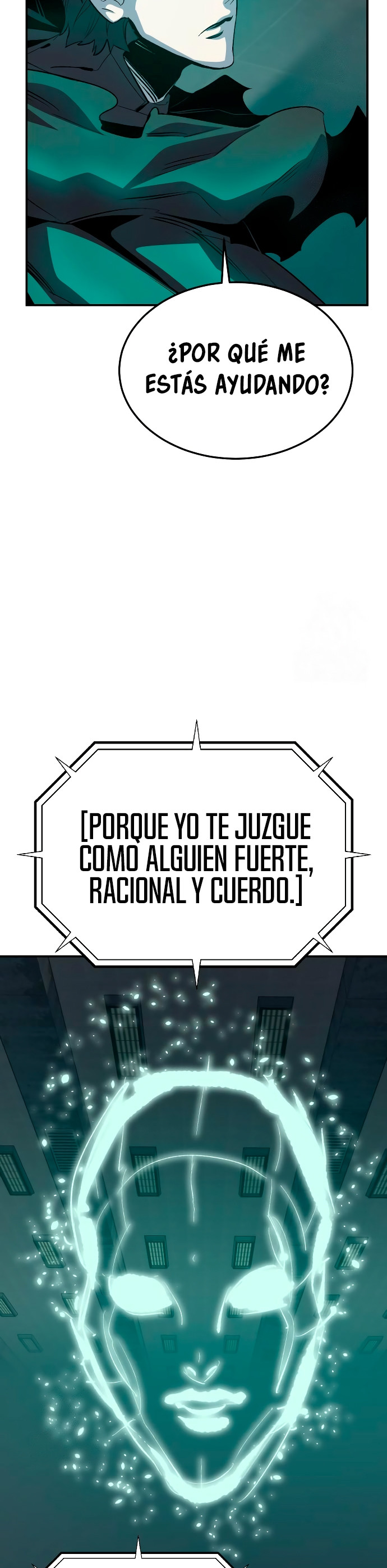 Nigromante en solitario capítulo 211, página 27