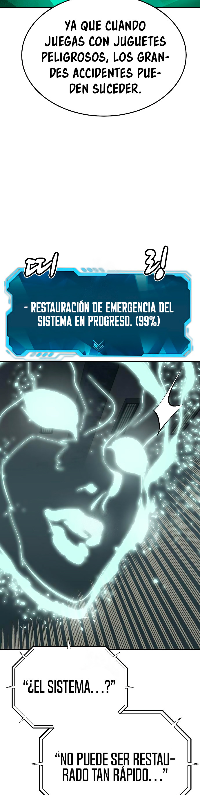 Nigromante en solitario capítulo 211, página 41