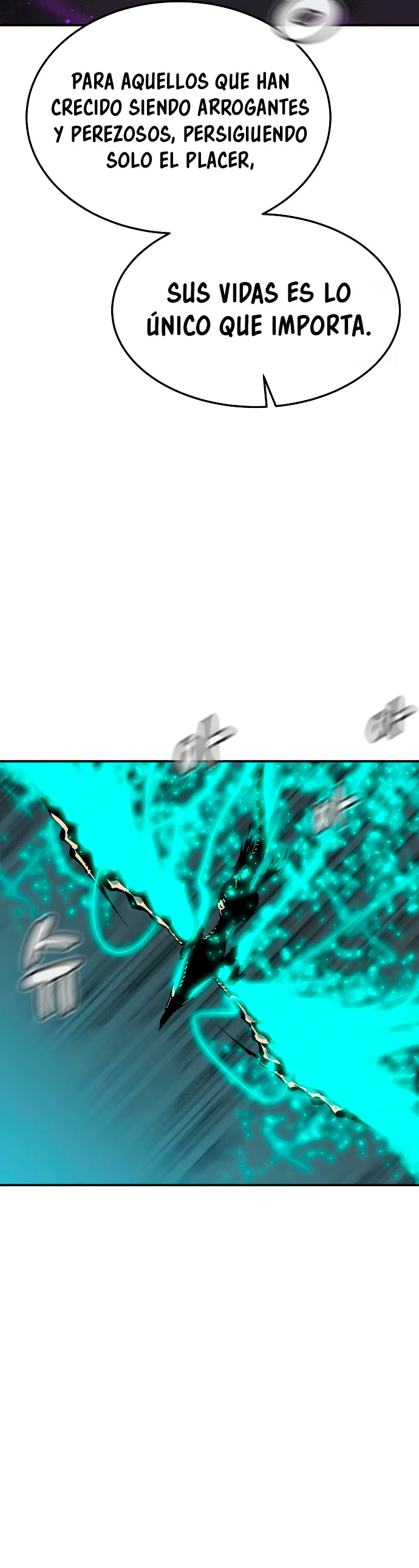 Nigromante en solitario capítulo 211, página 53