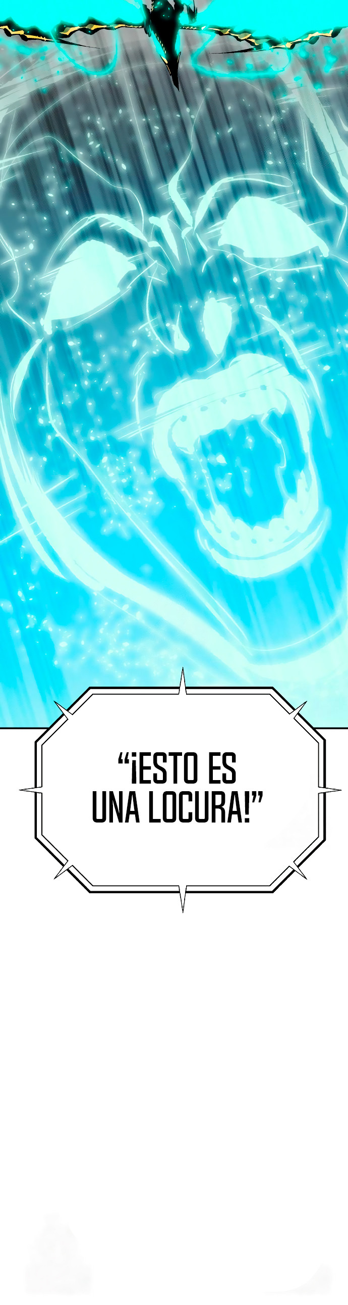 Nigromante en solitario capítulo 211, página 57
