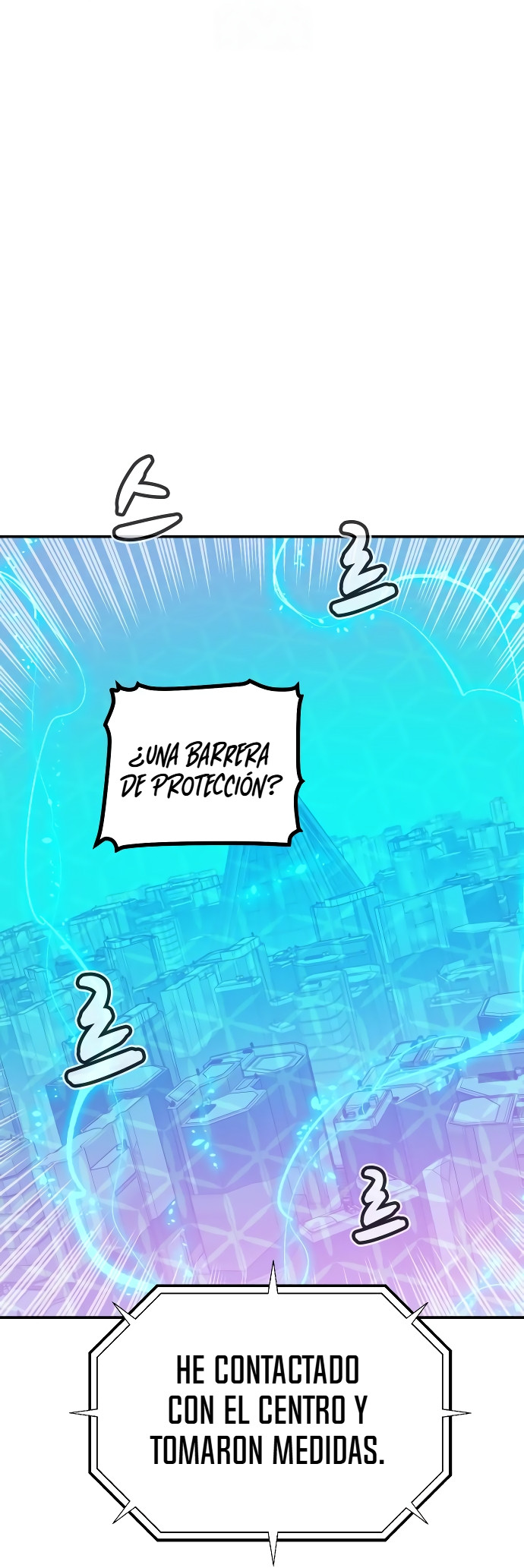 Nigromante en solitario capítulo 212, página 9