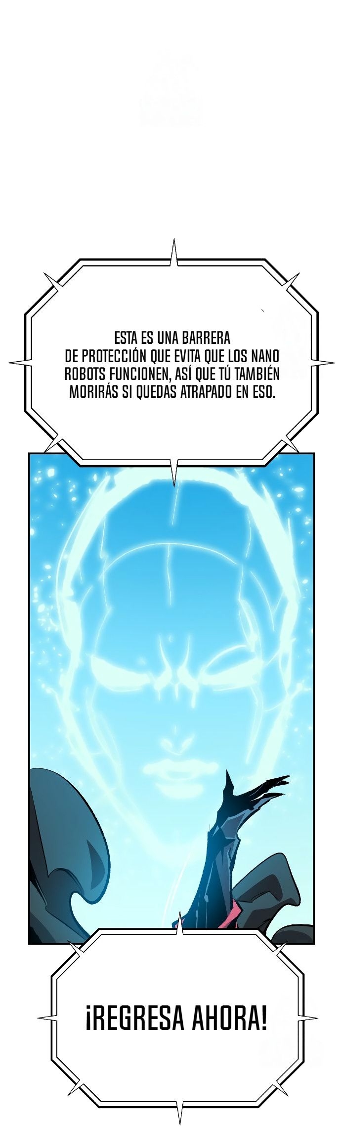 Nigromante en solitario capítulo 212, página 10